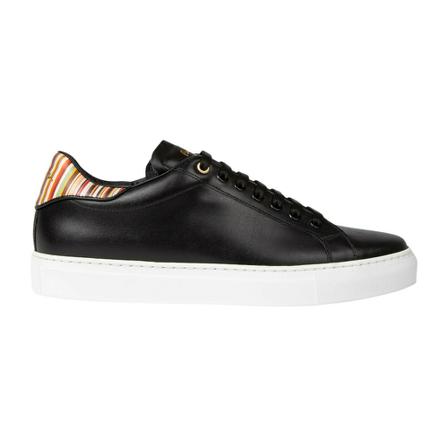 PS By Paul Smith Sneakers , Zwart , Heren , Maat: 42 EU