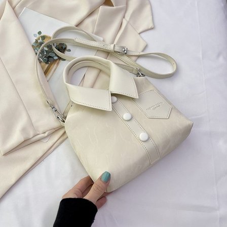 Nisjevesker, stilige skjortevesker, eksklusive crossbody-vesker for kvinner.