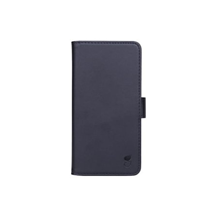 Mobilfodral 3 Kortfack Svart - Nokia 5.4