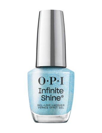 OPI Infinite Shine Living The Fanta-Sea - Blue - 15 ML