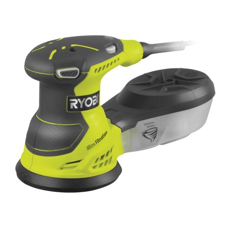 Ryobi ROS310-SA20 Excenterslip 310 W, Maskiner