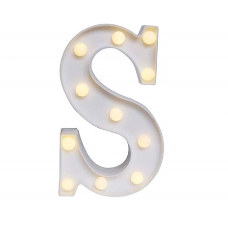 LED 26 Aakkosnumero Et-merkki Sydän Valokyltti Lamppu Häihin Kotiin Juhliin Baariin Koristelu