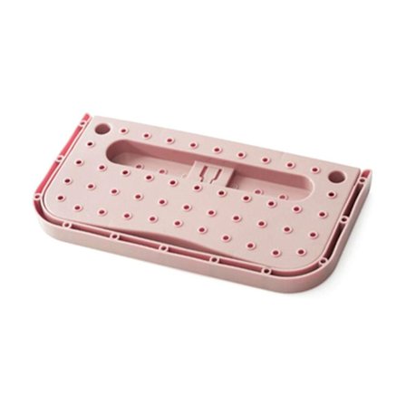 Sko Opbevaringsstativ Hængehylde PINK