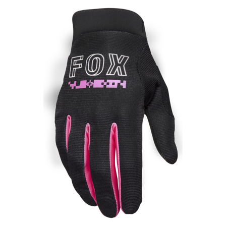 FOX Ranger Digi Image MTB-Handskar Svart XL