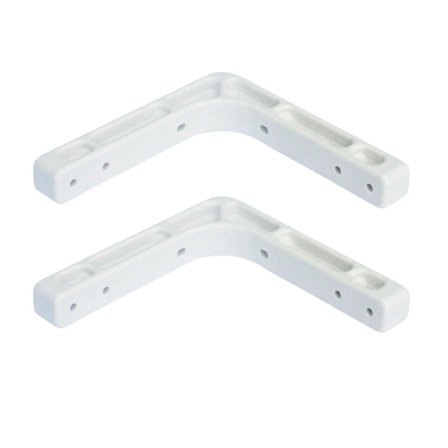 GRANDVIEW Extension Wall Bracket - 6"x6"