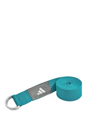 Yoga Strap Blue Adidas Equipment