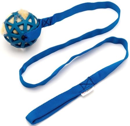 Psarvard Azur Absorber blå kampleke