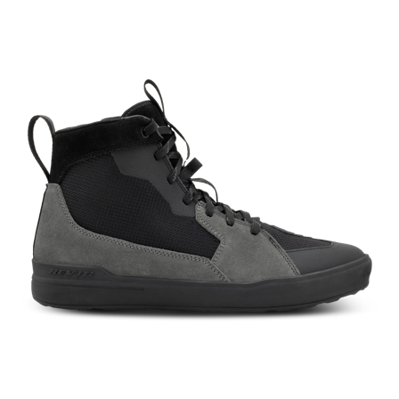 Motorradstiefel REV'IT! Arrow 2 Schwarz 46