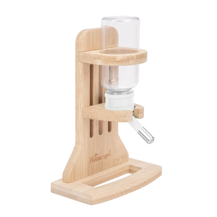 Niteangel Niteangel Vannflaske med Holder til Smådyr - 120ml