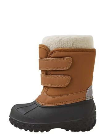 Reima | Winter Boots, Konkari | 34
