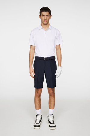 J.Lindeberg - Golf - Eloy Shorts - Blue - Man - 38