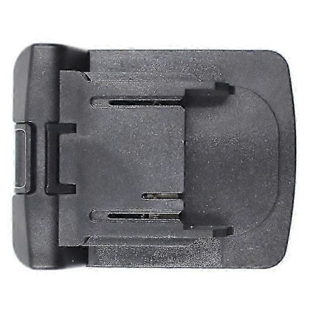 Htb18mtl Adapterimuunnin Yhteensopiva Hitachi 18 V Li-ion Akun Kanssa Yhteensopiva Makita