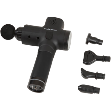 Tura Massasje pistol Swedish