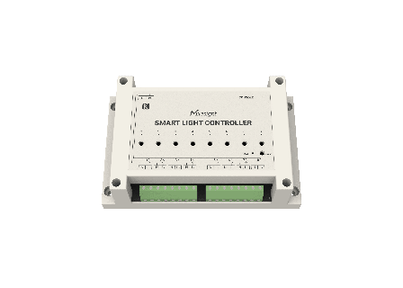 MILESIGHT Smart Light Controller, WS558-868M-LN