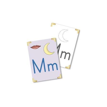 Guldklassen Väggalfabet (bok)