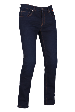 Blugi Motocicletă Richa Original 2 Slim Fit bleumarin 28