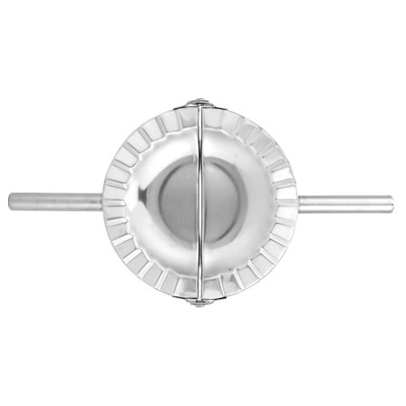 Ruostumattomasta teräksestä valmistettu nyytinvalmistaja, käärekone, leivonnaistyökalu, keittiötarvikkeet