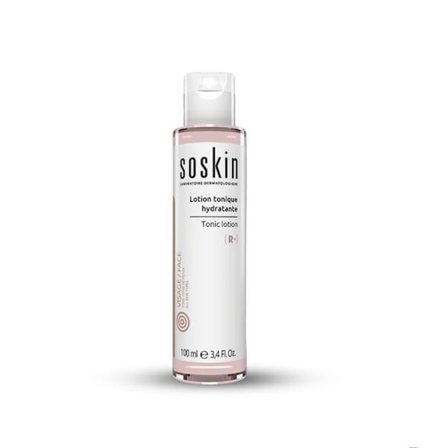SOSKIN Tonisk fuktighetslotion 100 ml