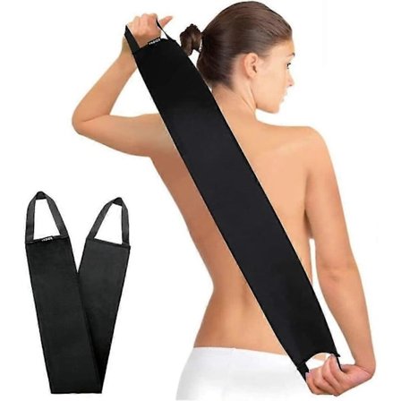 Rygglotion Applicator för Brun Utan Sol - Självbrunande Lotion Applicator för Brun Utan Sol Lotion Solskyddsmedel Applicator Applicera Lotion på 