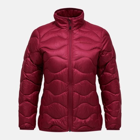 Peak Performance - Helium Down Jacket Women
