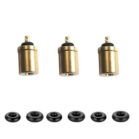 Kaasutäyttöadapteri butanikaasupullojen täyttämiseen, Ulkoilma Campingkeitin Kaasupullo Kaasutank Poltin Tarvikkeet Mini Inflation ValveC[C]