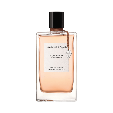 Van Cleef & Arpels Rose Rouge Parfym EdT Dam ONESIZE