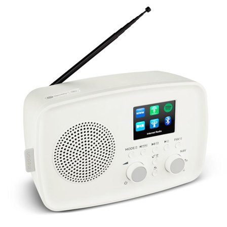 MEDION LIFE Internetradio IRE-1