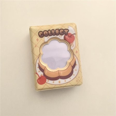 40 fickor Fotokortshållare Fotoalbum B B