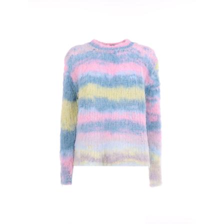 Roberto Collina Truis Blue , Blauw , Dames , Maat: M