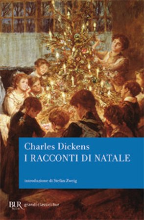 Racconti di Natale. Ediz. deluxe Charles Dickens