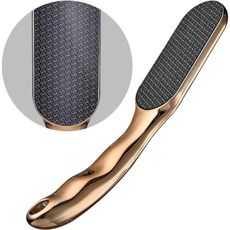 Nano Foot Scrub Fot Scrub Ingen Död Vinkel Pedikyr Pedikator Scr