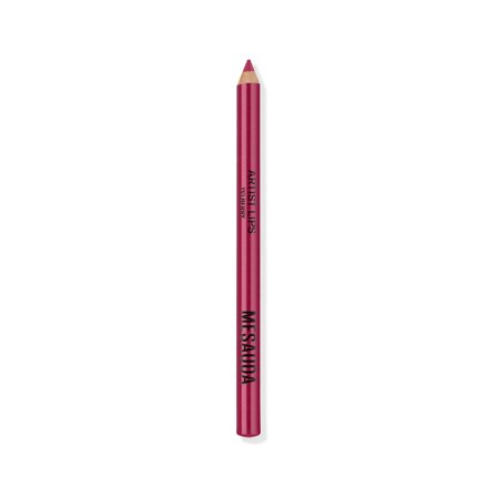 Mesauda Beauty Artist Lips 110 Berry - Matita labbra
