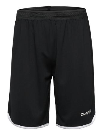Progress Basket Shorts M Shorts Sport Shorts Musta Craft
