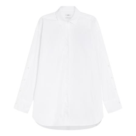 Closed Shirts , Wit , Dames , Maat: M