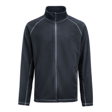 Fleecejacka Herr Zion*