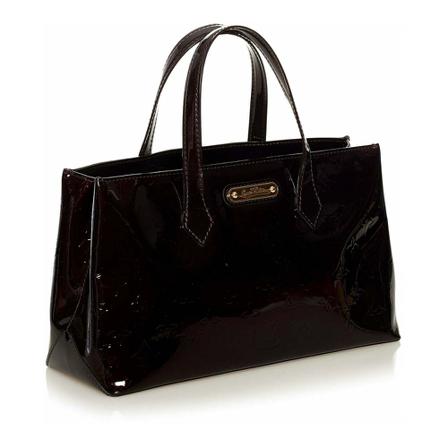 Louis Vuitton Vintage, Pre-owned Handbag Rood, Dames, Maat:ONE Size