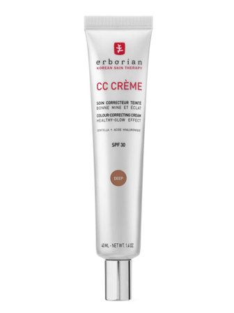 Erborian CC Crème CC Cream 40ml