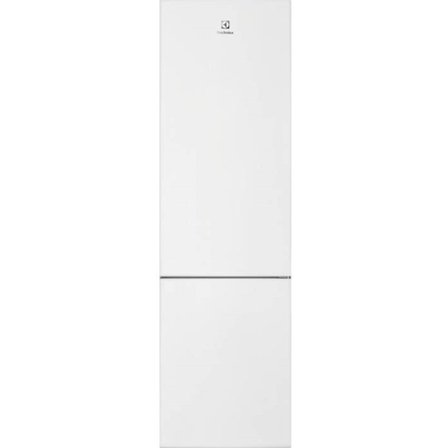 Electrolux Excellence - Kombiskap XNE7202DW Hvit