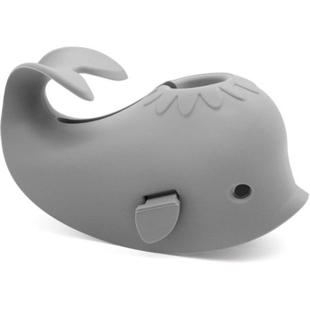 Baby Badehanehane Dækning - Blød Silikone Sikkerhedsbeskytter til Børn, Småbørn & Babyer