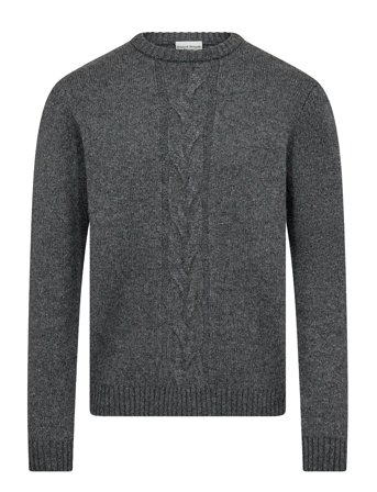 Bruun & Stengade | Bs Tormod Regular Fit Knitwear | M