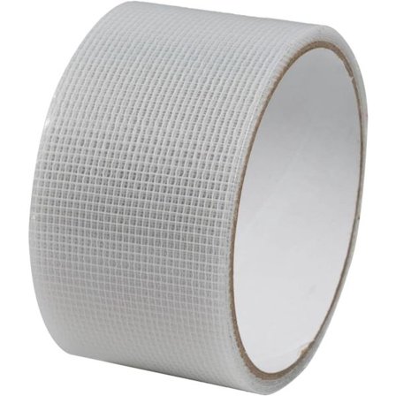 5cm*2m - Reparasjonstape for vindusskjerm - Reparasjonstape - Skjermreparasjonstape for vinduer - Selvklebende