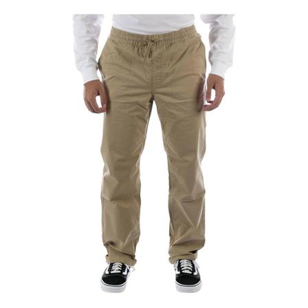 Vans - Byxor - Beige - Herr - Storlek: M, Herr, Storlek: M