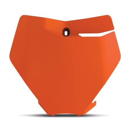 Polisport Number Plate - KTM 300 XC 2019-2022