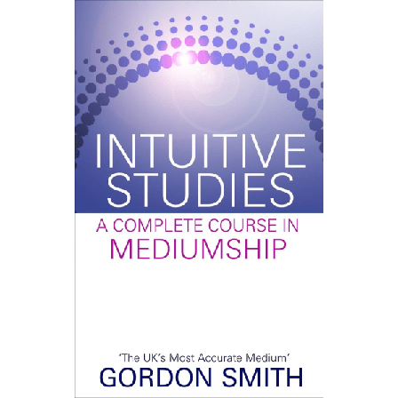 Intuitive studies 9781848508361