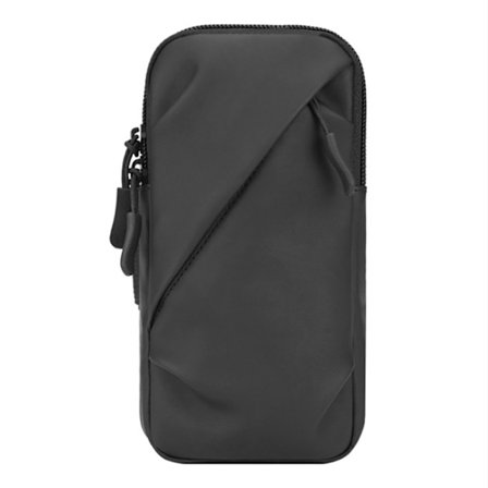 Vedenpitävä käsivarsikotelo puhelimelle kuntosalille