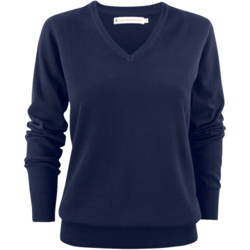 Pullover Dam V-neck Ashland*