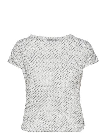 Frvecrink 1 T-Shirt White Fransa