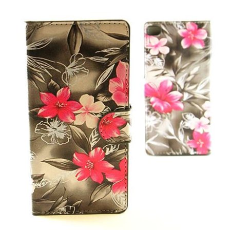 Standcase Wallet Huawei P8