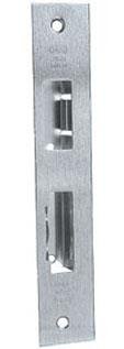 ASSA Fas 2411 Sluttstykke for låshus 40B7 Høyre, Dør- & vindusbeslag