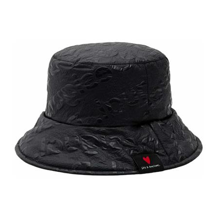 Desigual, Hats Zwart, Dames, Maat:ONE Size